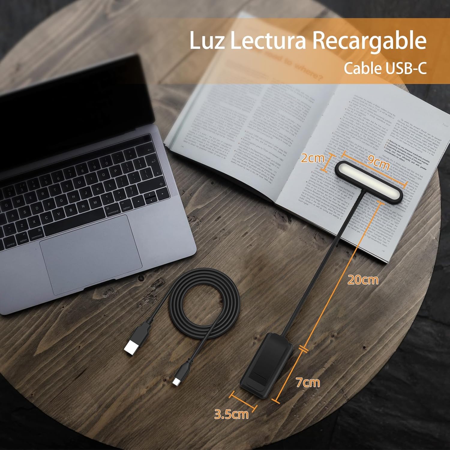 lampe de lecture