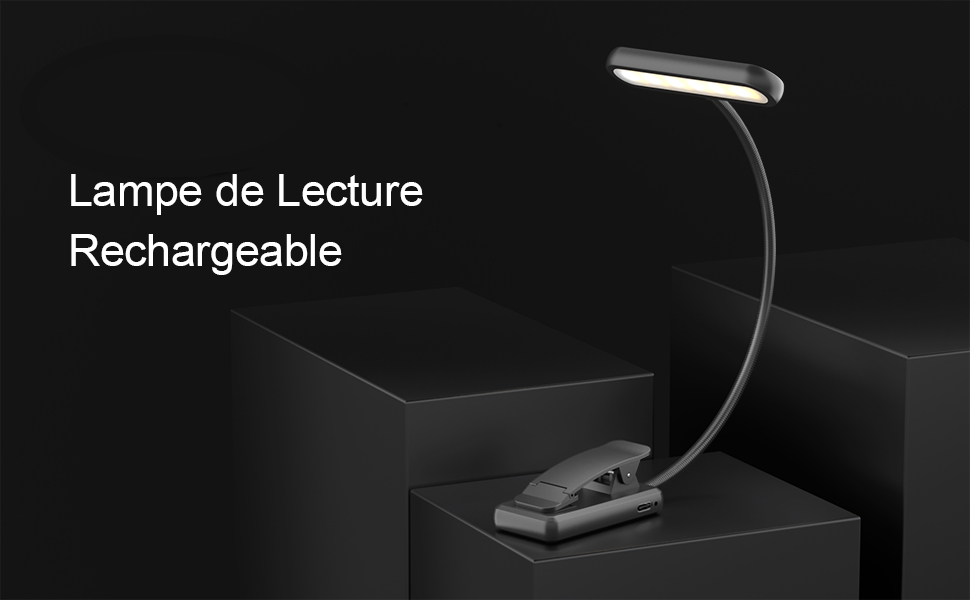 lampe de lecture
