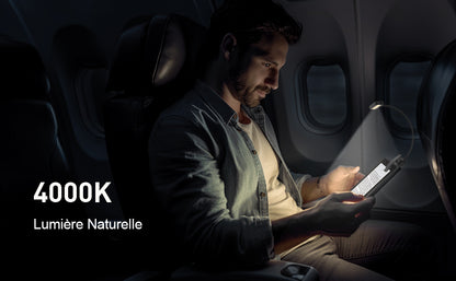 lampe de lecture